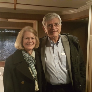 Nancy Patton